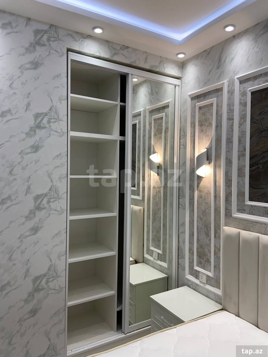 2-otaqlı yeni tikili, Xırdalan ş., 66 m² (21)