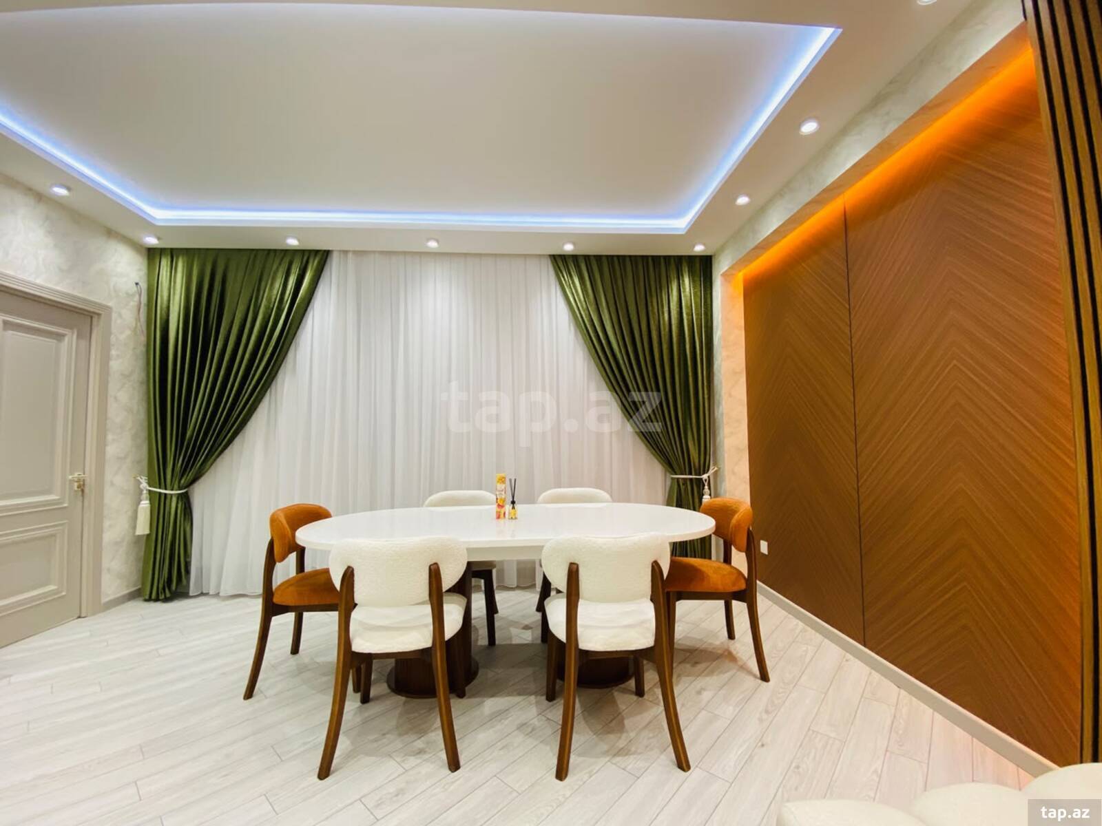 2-otaqlı yeni tikili, Xırdalan ş., 66 m² (23)
