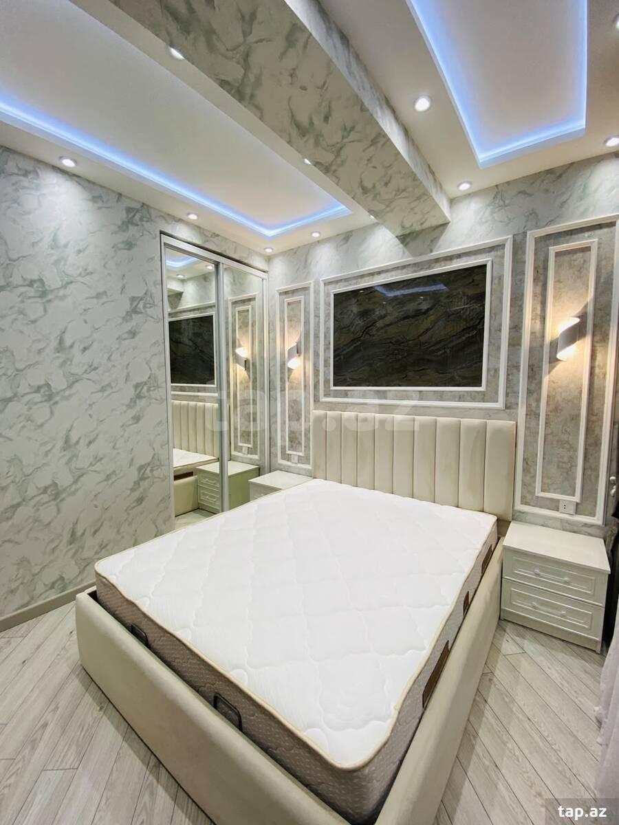 2-otaqlı yeni tikili, Xırdalan ş., 66 m² (22)