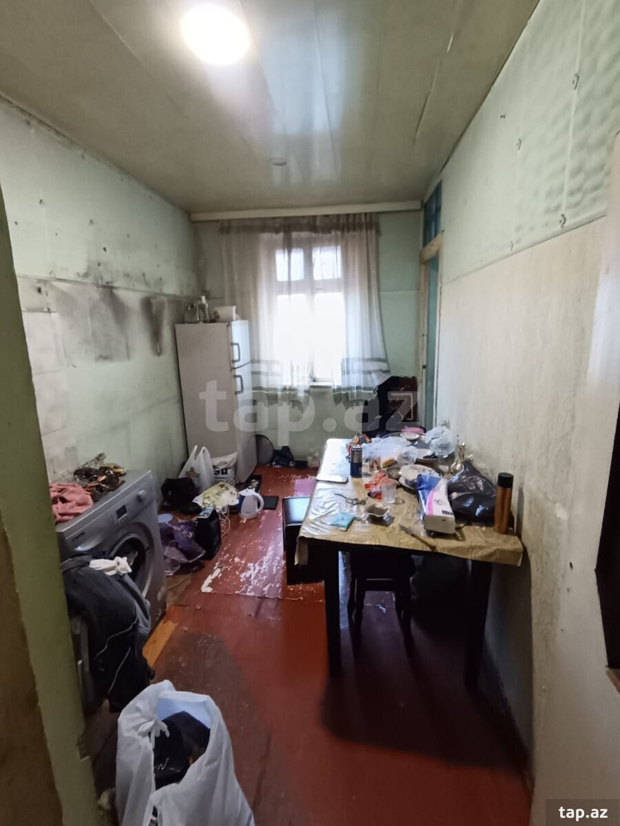 3-otaqlı mənzil, Sumqayıt ş., 68 m² (7)