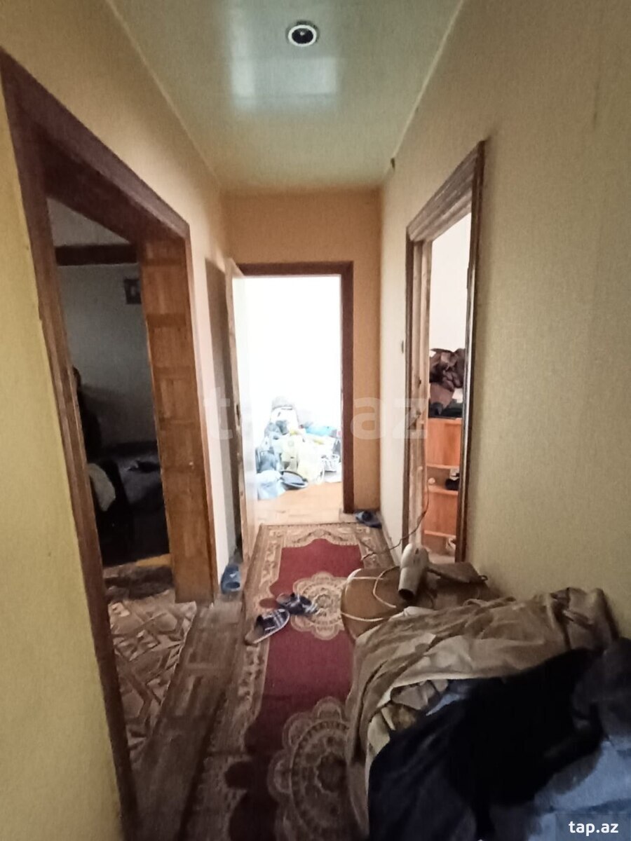 3-otaqlı mənzil, Sumqayıt ş., 68 m² (3)