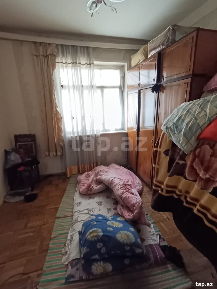 3-otaqlı mənzil, Sumqayıt ş., 68 m² (5)