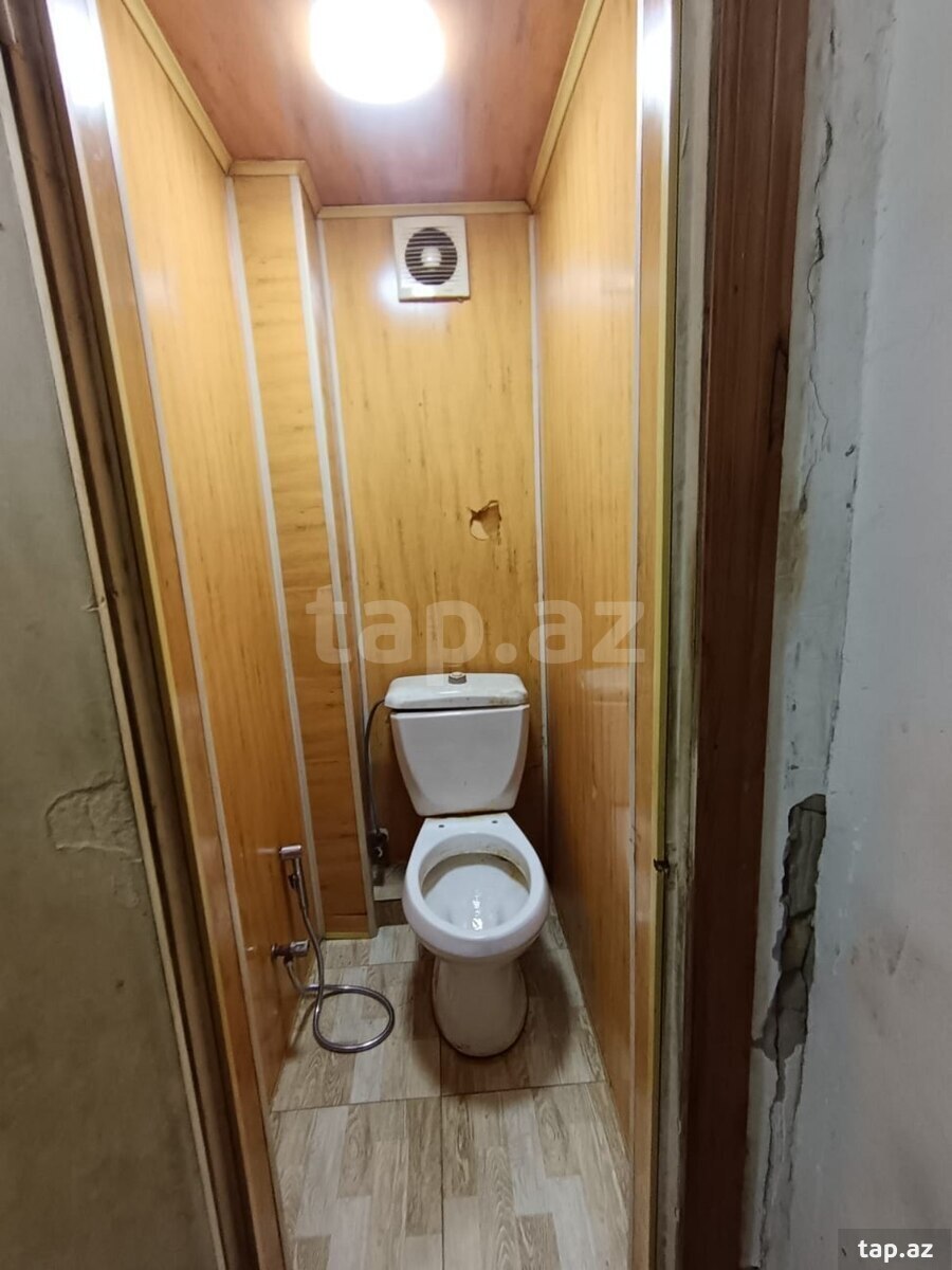 3-otaqlı mənzil, Sumqayıt ş., 68 m² (6)