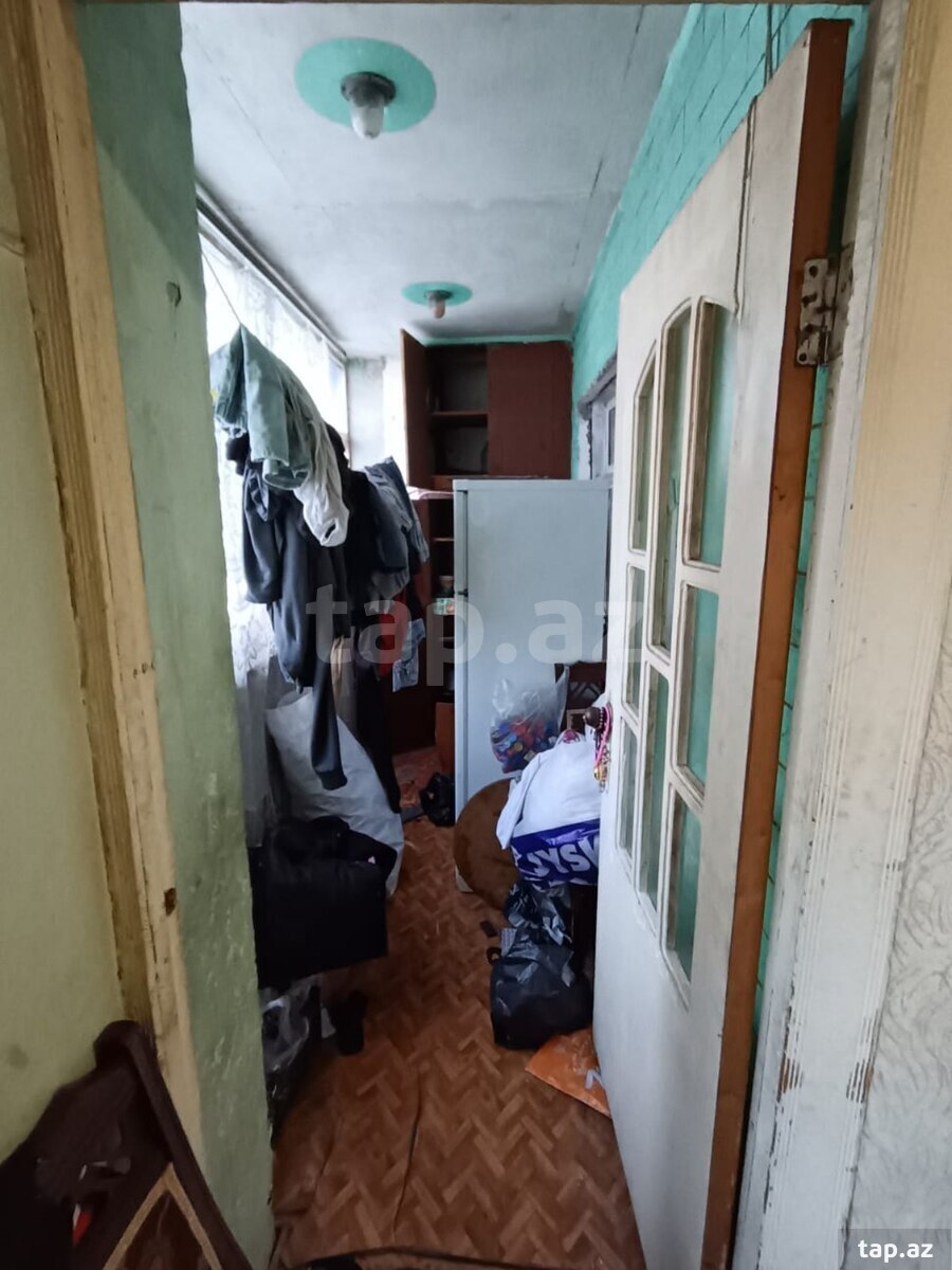 3-otaqlı mənzil, Sumqayıt ş., 68 m² (2)