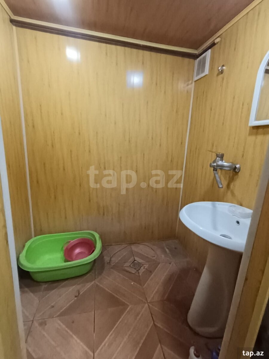 3-otaqlı mənzil, Sumqayıt ş., 68 m² (4)