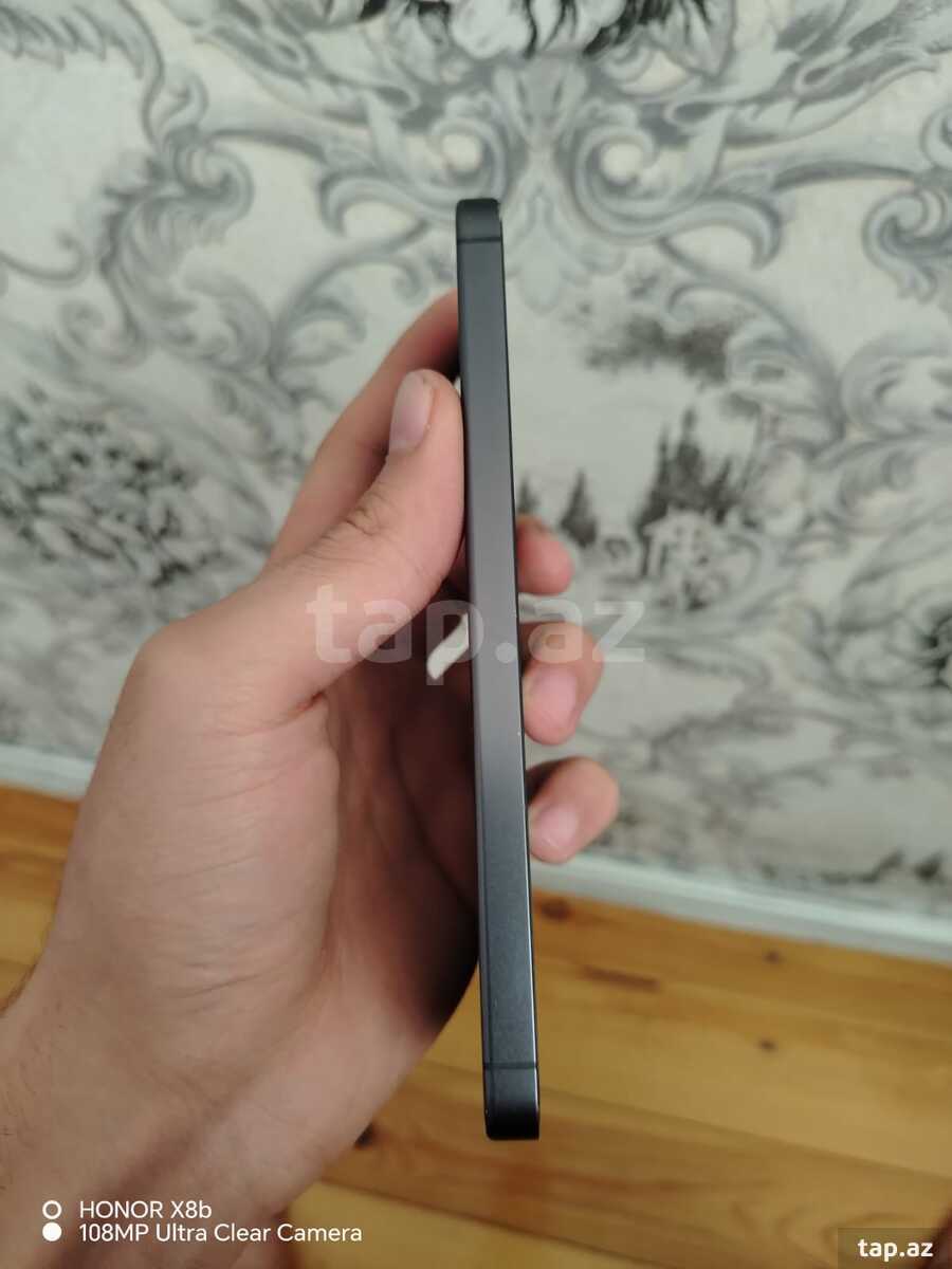 Samsung Galaxy S24 FE Graphite 256GB/8GB (4)