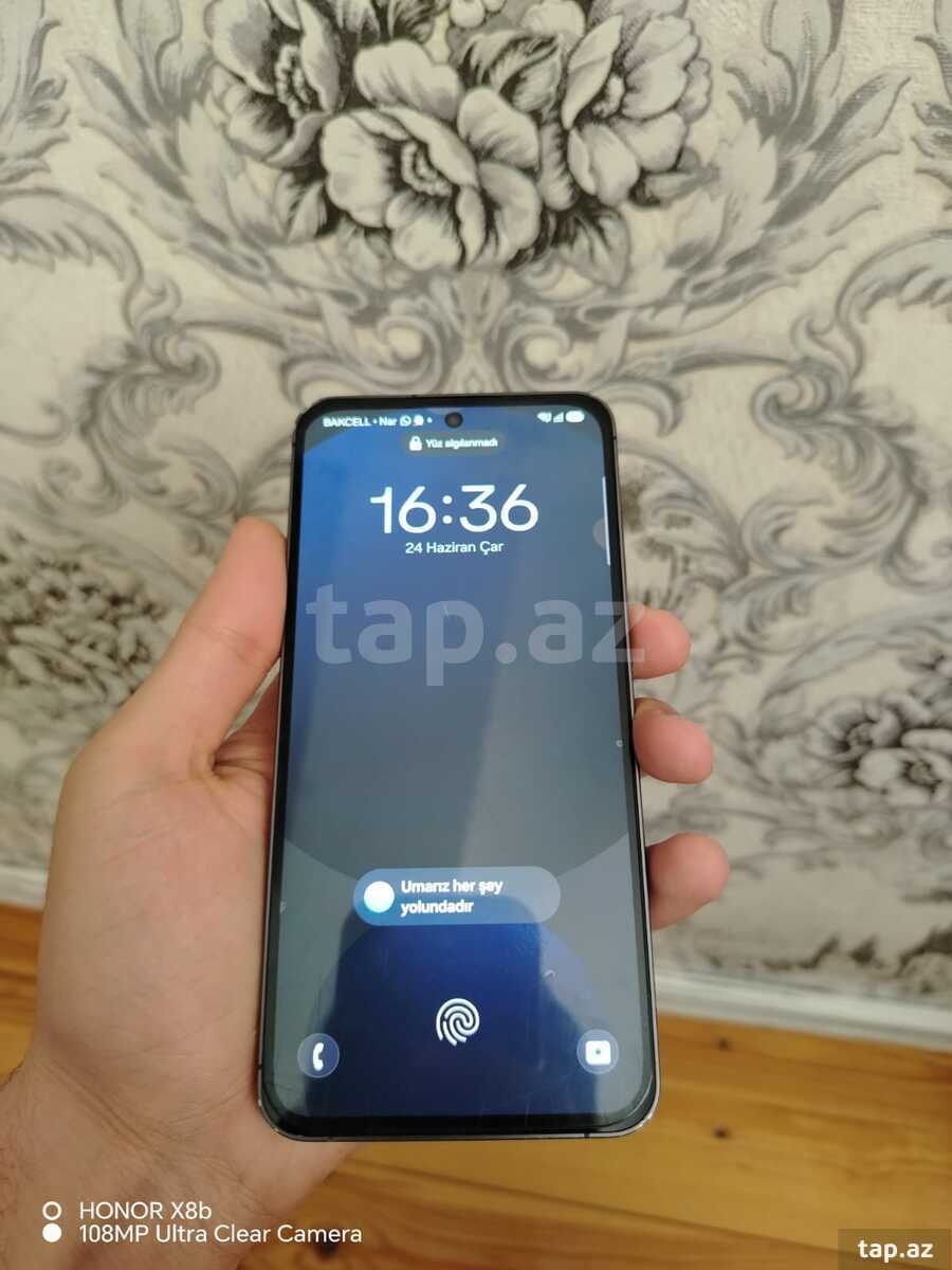 Samsung Galaxy S24 FE Graphite 256GB/8GB