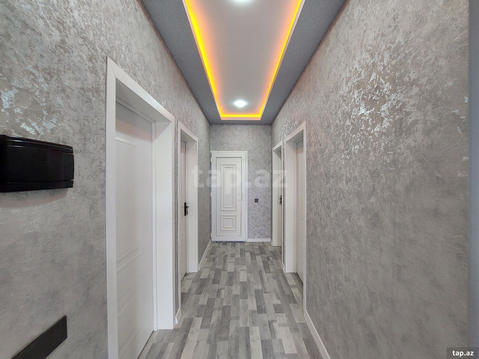Həyət evi, Binə qəs. (6)