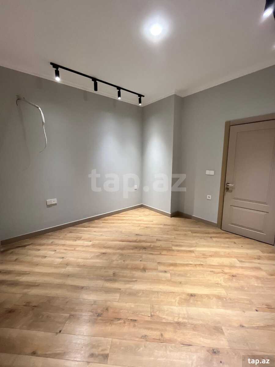 2-otaqlı yeni tikili, Dərnəgül m., 61 m² (5)