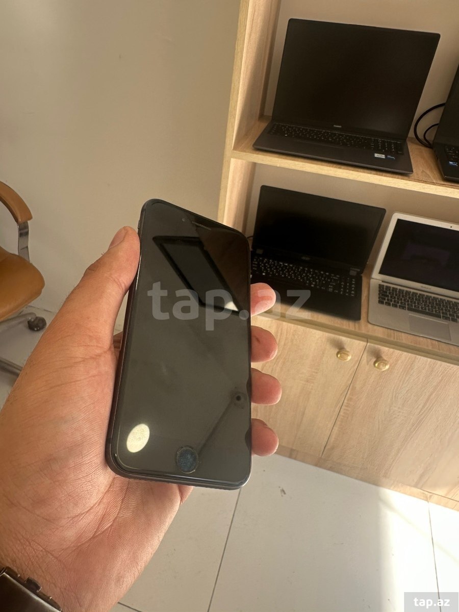 Apple iPhone 8 Space Gray 64GB