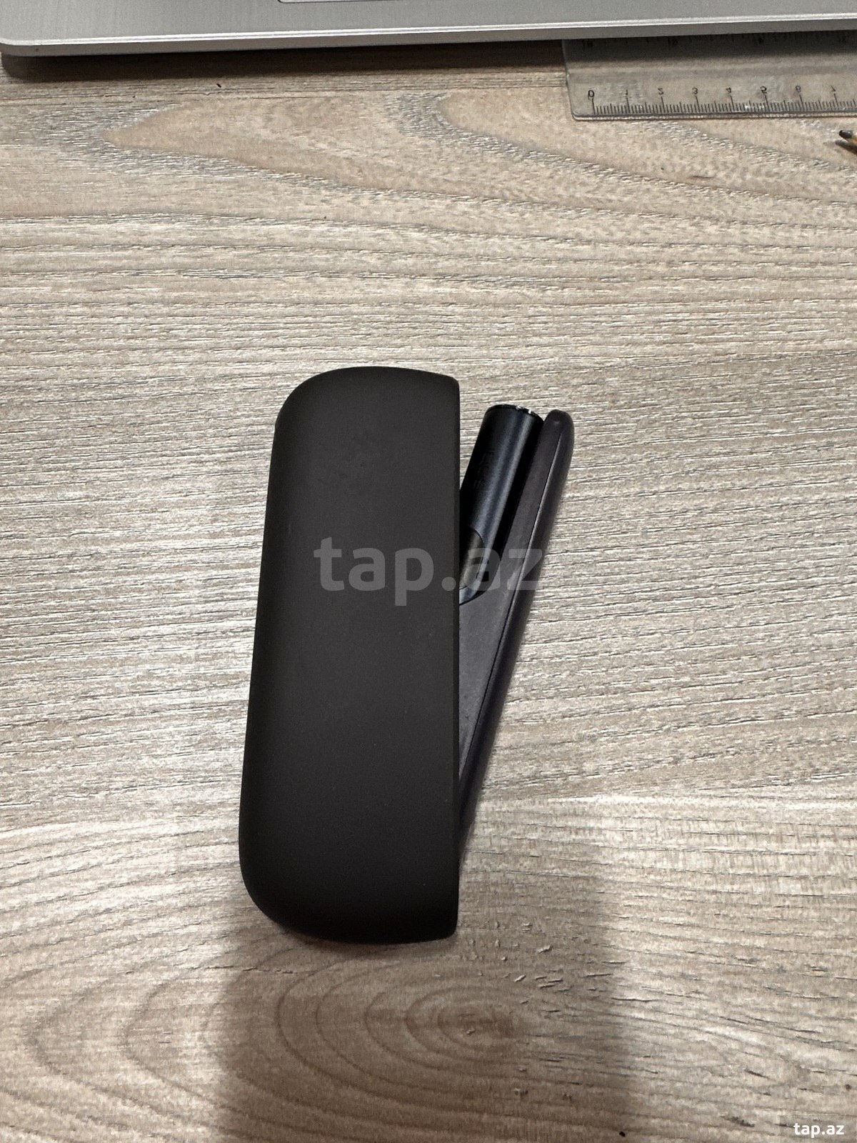 Tütün qızdırıcısı Iqos Iluma i 2026