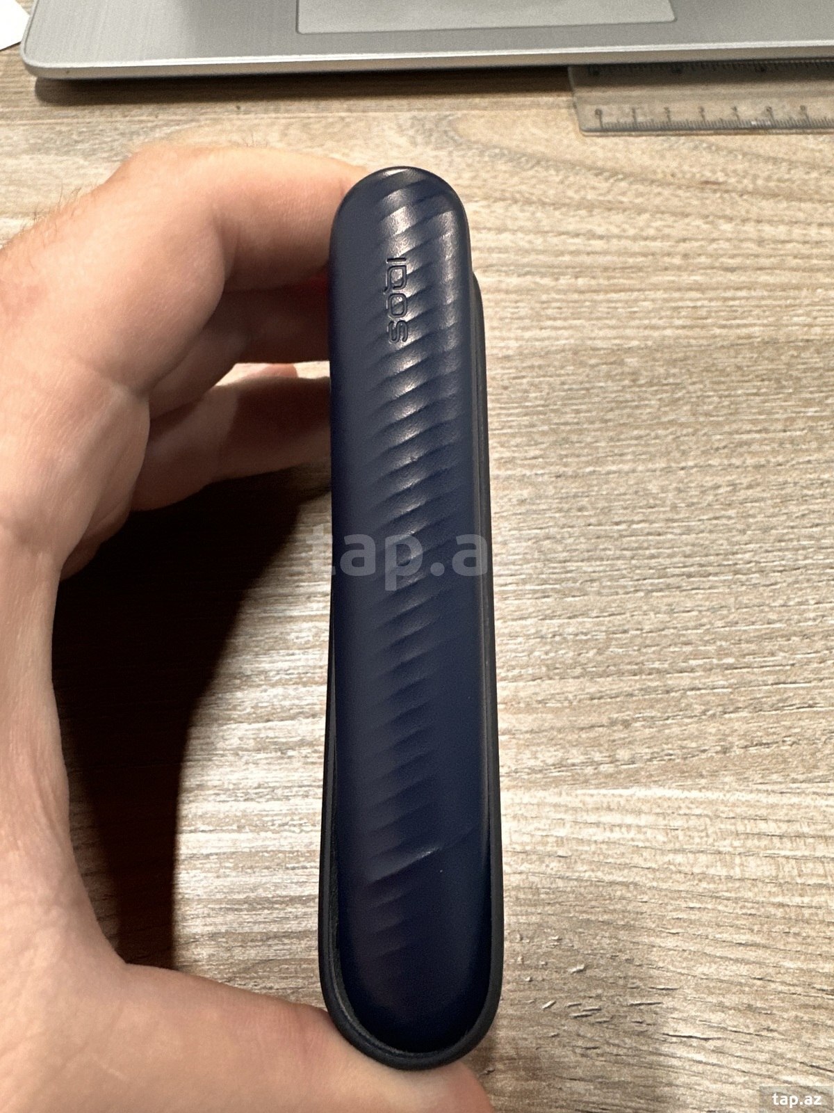 Tütün qızdırıcısı Iqos Iluma i 2026 (3)