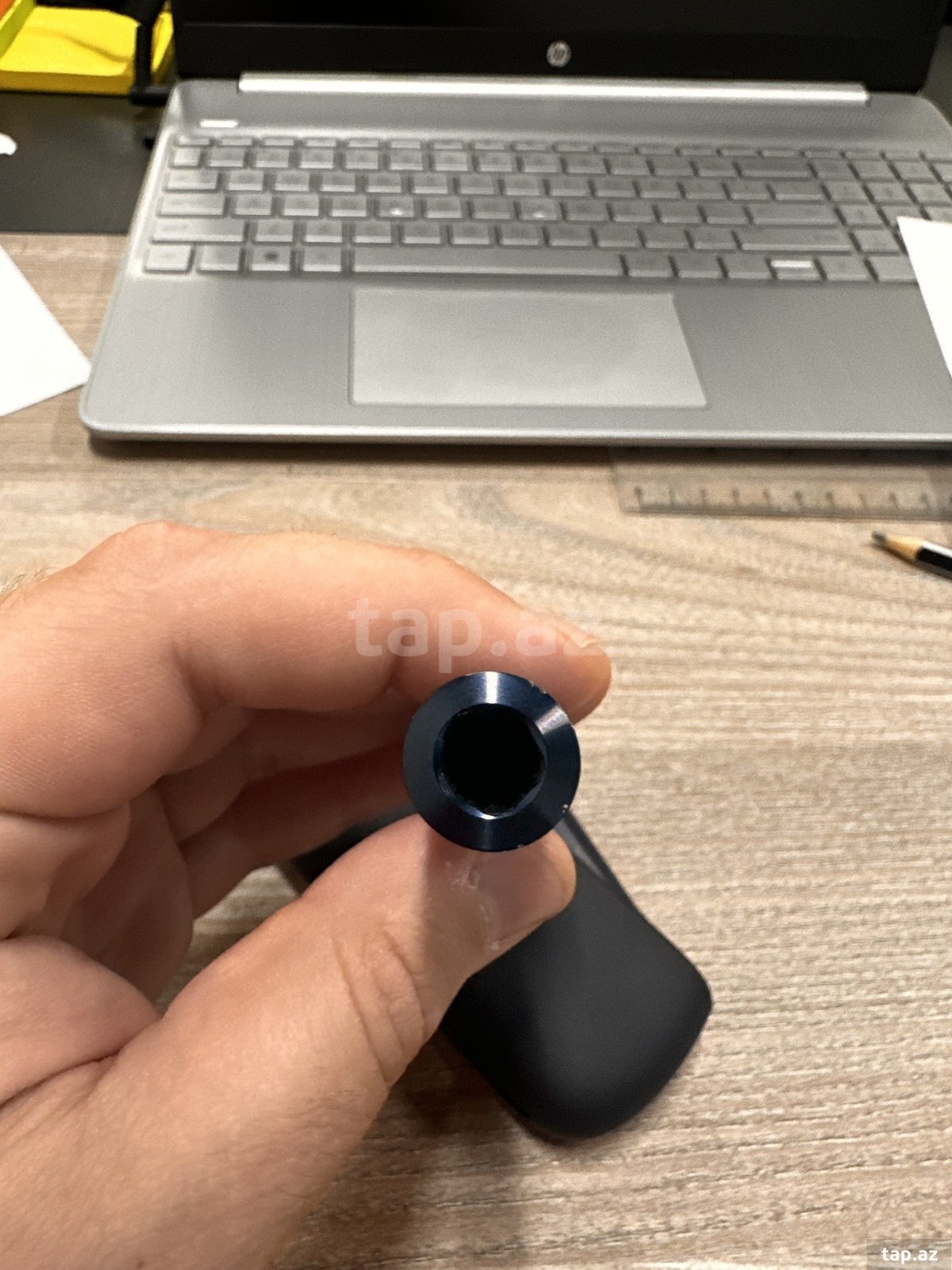 Tütün qızdırıcısı Iqos Iluma i 2026 (6)