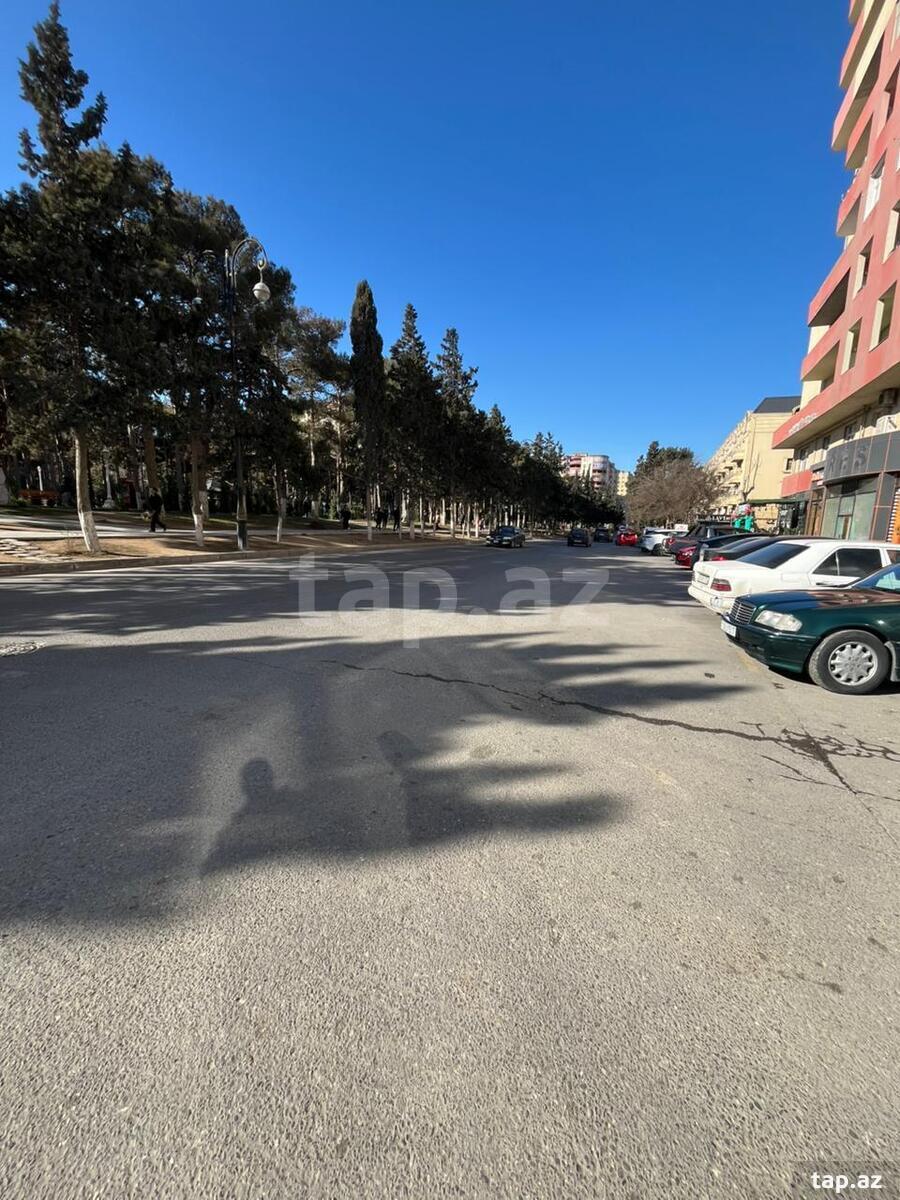 Obyekt, Xırdalan ş. (11)