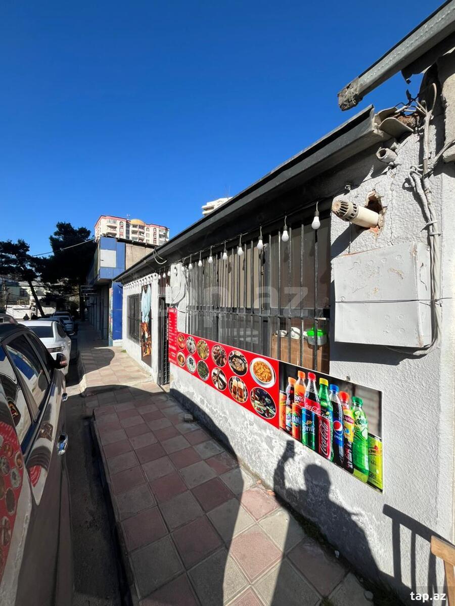 Obyekt, Xırdalan ş.