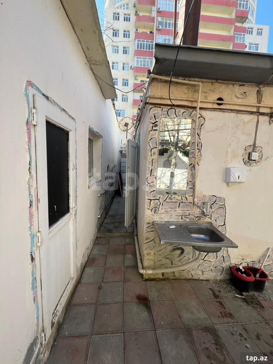 Obyekt, Xırdalan ş. (14)
