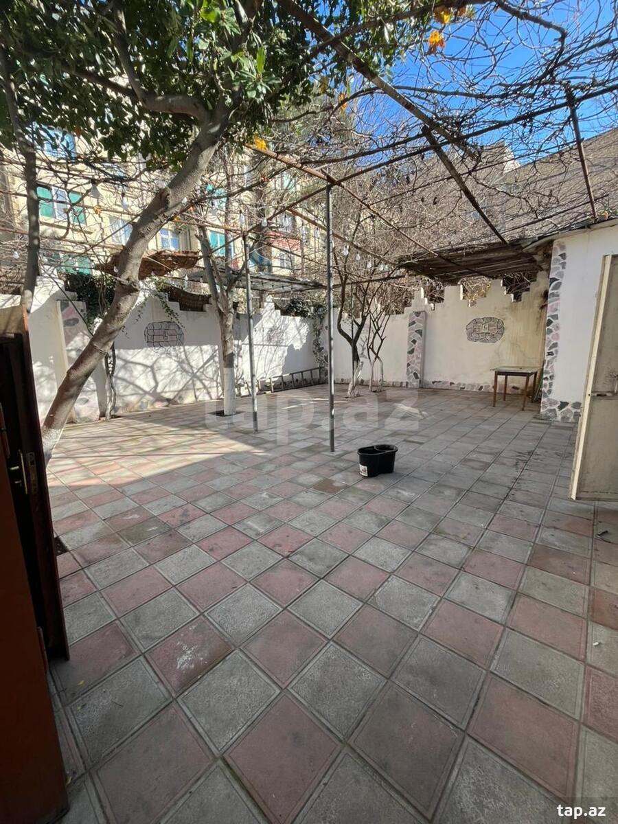 Obyekt, Xırdalan ş. (16)
