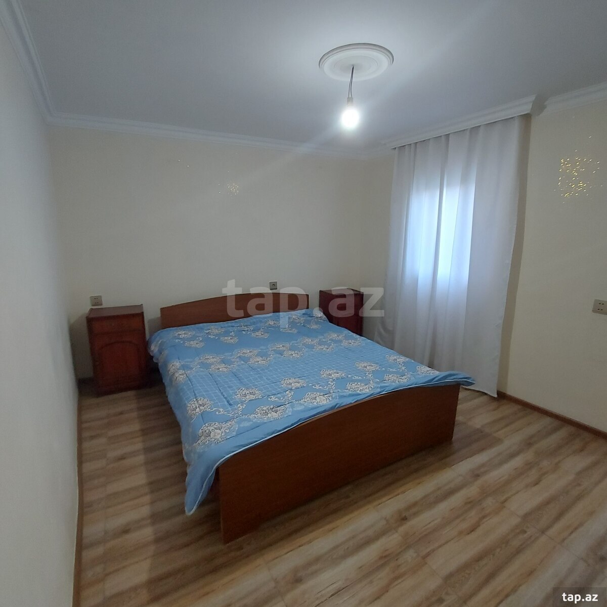 Həyət evi kirayə verilir, Hövsan qəs. (7)
