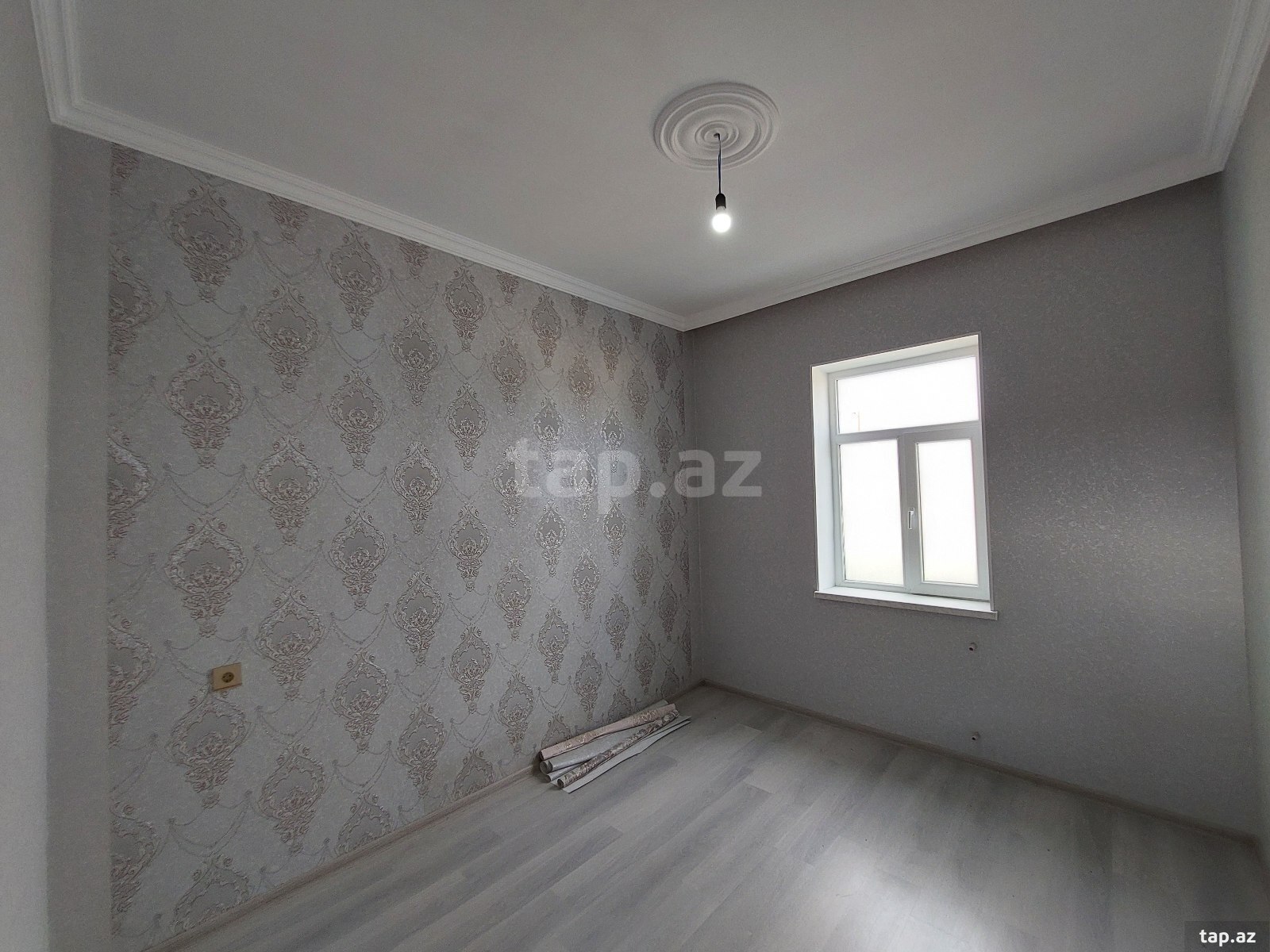 Həyət evi, Binə qəs. (10)