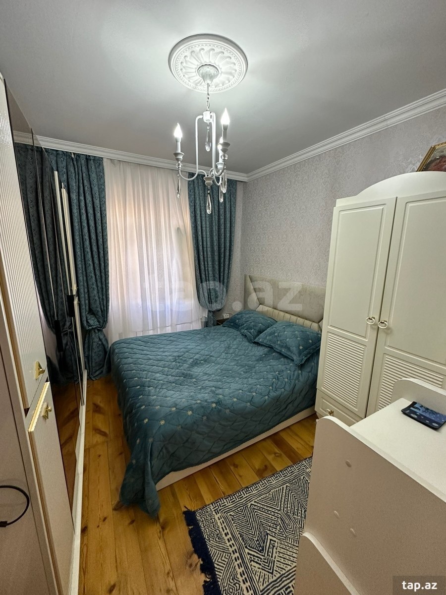3-otaqlı mənzil, Lökbatan qəs., 73 m² (6)