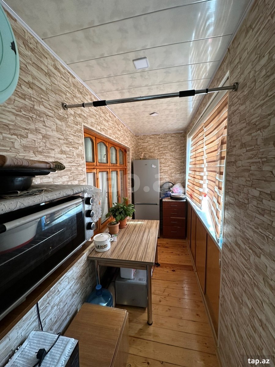 3-otaqlı mənzil, Lökbatan qəs., 73 m² (12)