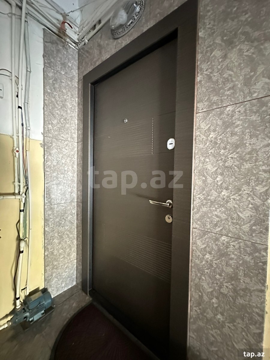 3-otaqlı mənzil, Lökbatan qəs., 73 m² (16)