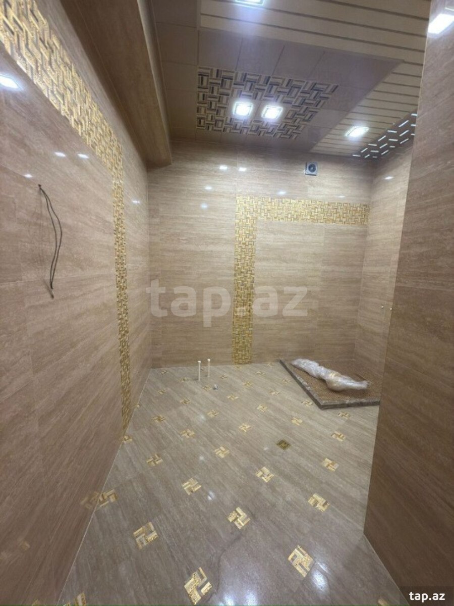 4-otaqlı yeni tikili, Nizami küç., 250 m² (11)
