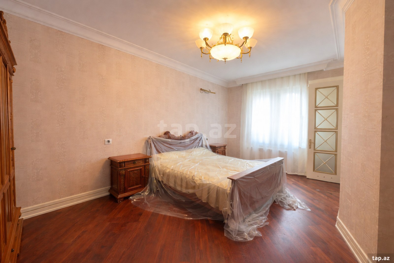 4-otaqlı yeni tikili, Nizami küç., 250 m² (9)