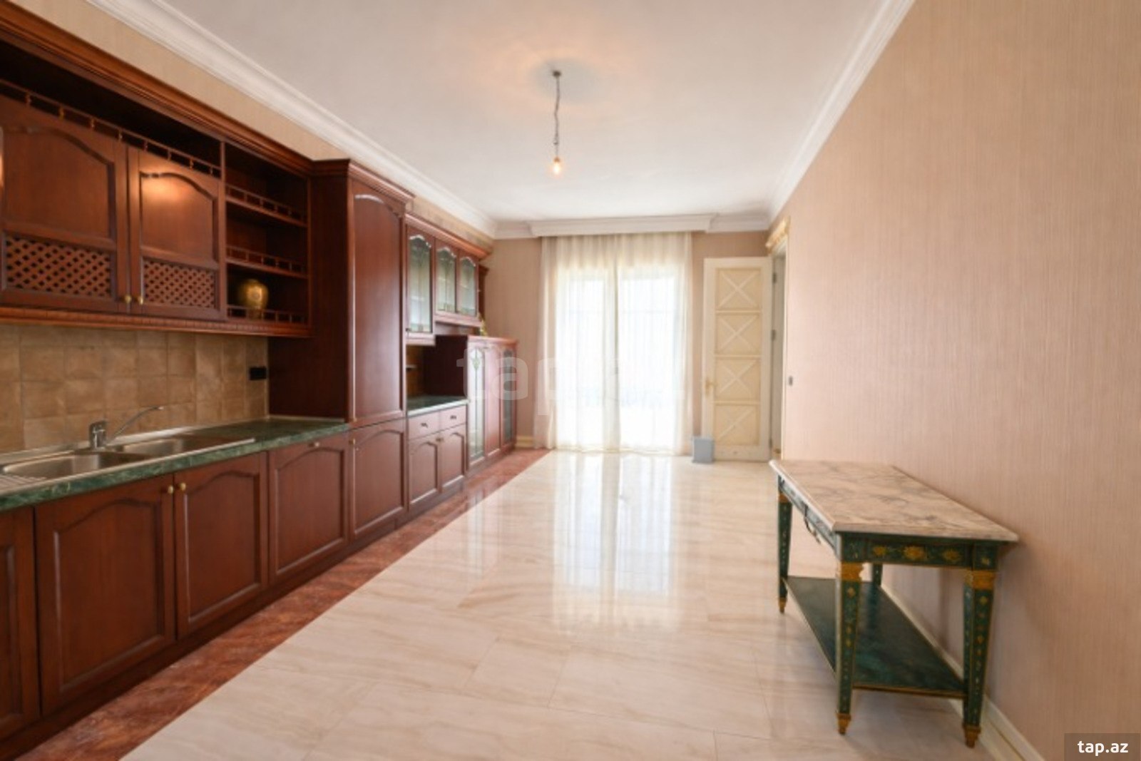 4-otaqlı yeni tikili, Nizami küç., 250 m² (5)