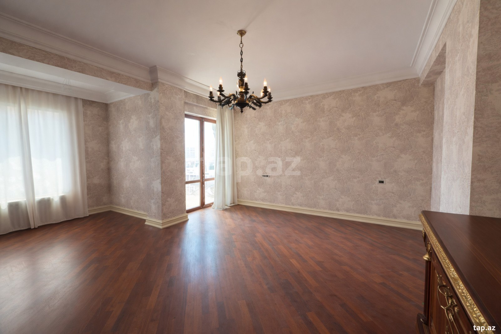 4-otaqlı yeni tikili, Nizami küç., 250 m² (7)