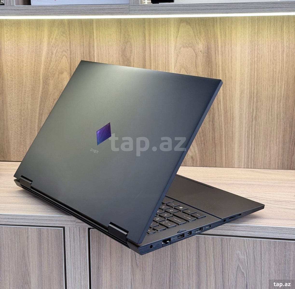 HP Omen 16 i7-12700H 3070 8GB