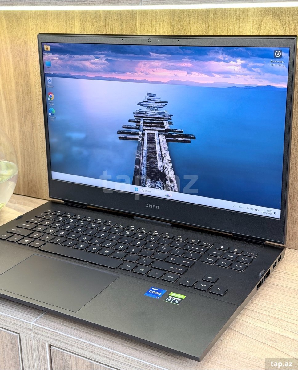 HP Omen 16 i7-12700H 3070 8GB (2)