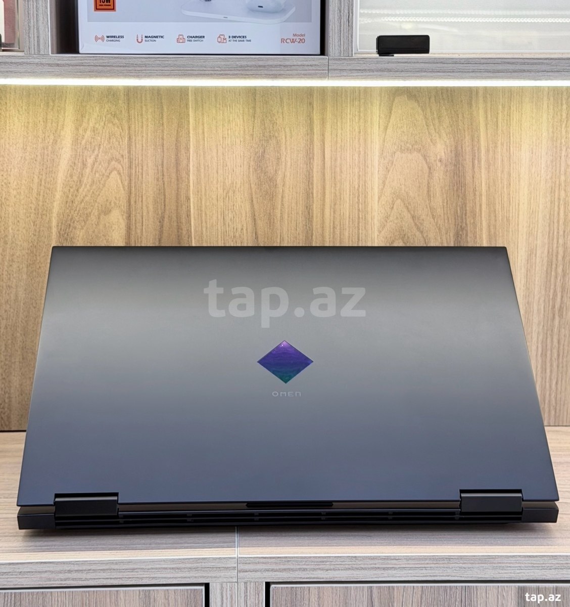 HP Omen 16 i7-12700H 3070 8GB (4)