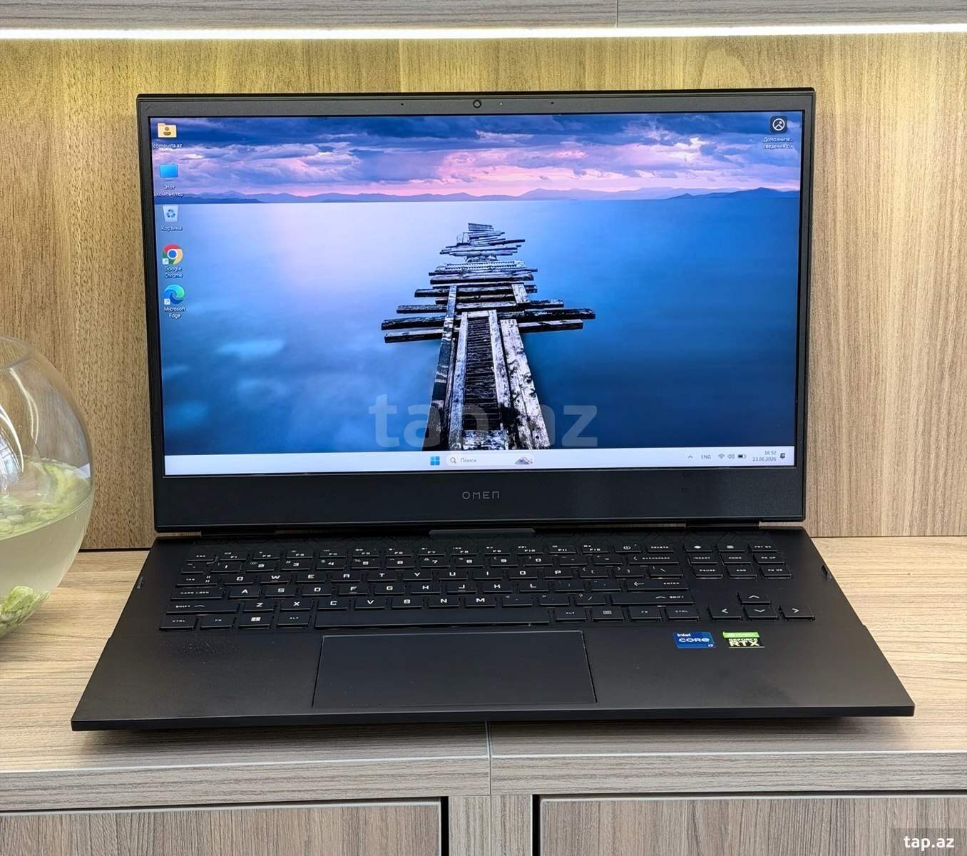 HP Omen 16 i7-12700H 3070 8GB (6)