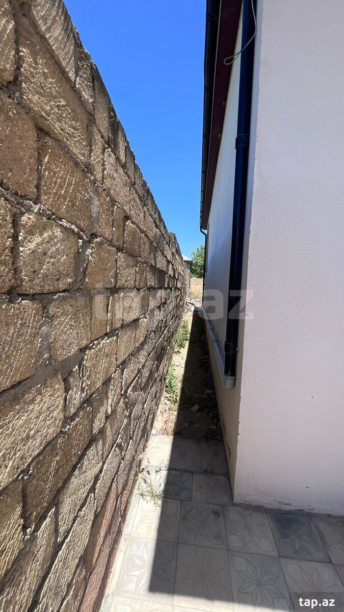Həyət evi, Mehdiabad qəs. (4)