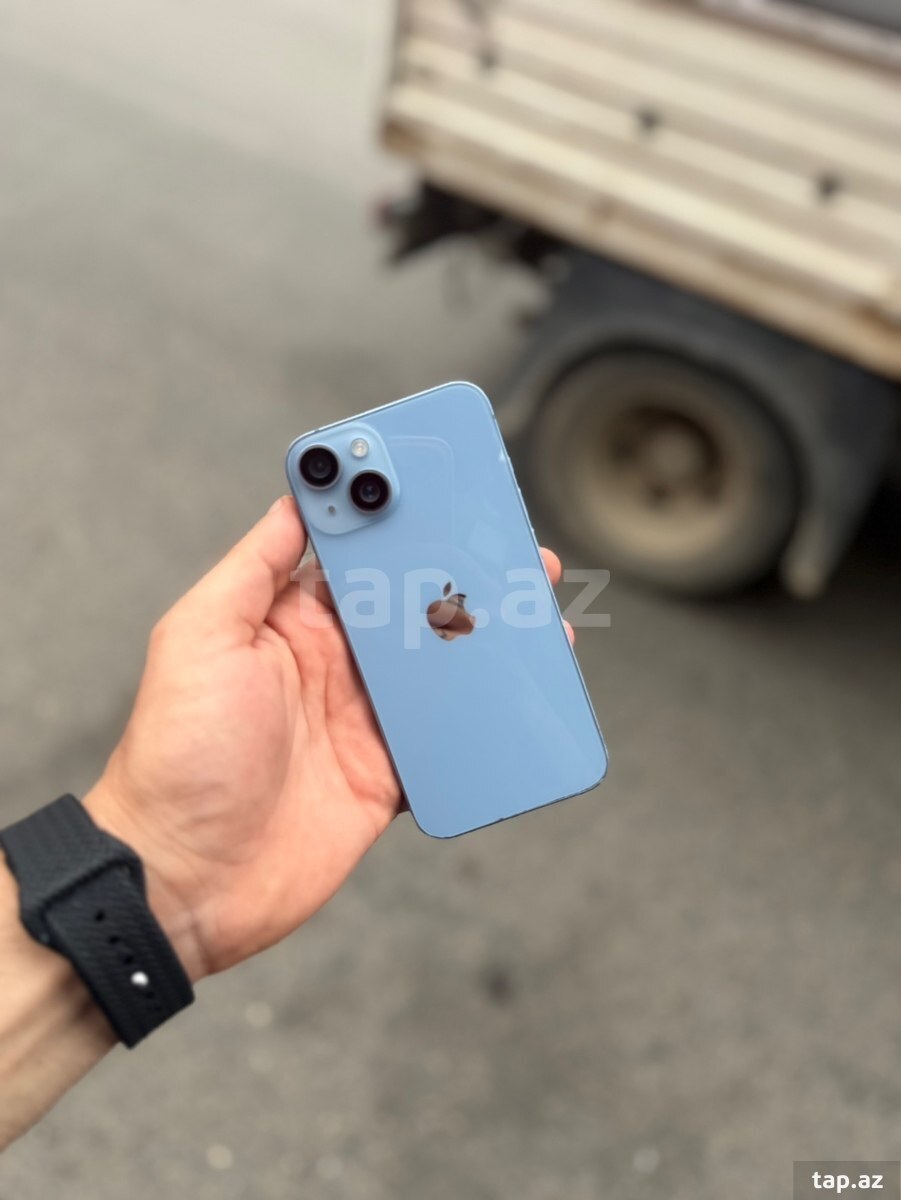 Apple iPhone 14 Blue 128GB/6GB