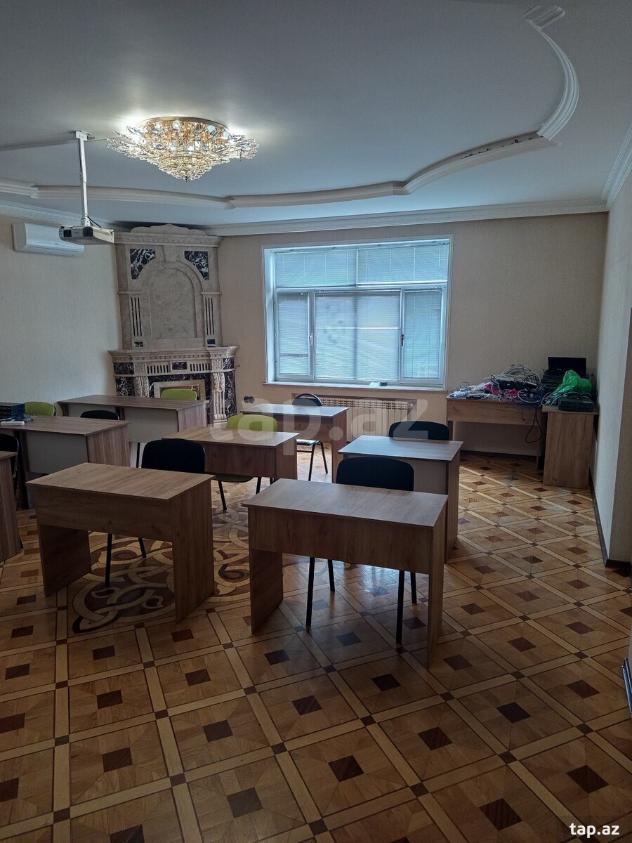 Ofis icarəyə verilir, Yasamal r. (2)