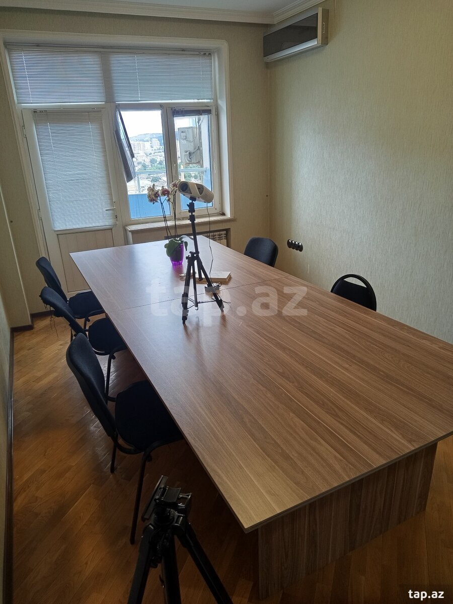 Ofis icarəyə verilir, Yasamal r. (3)
