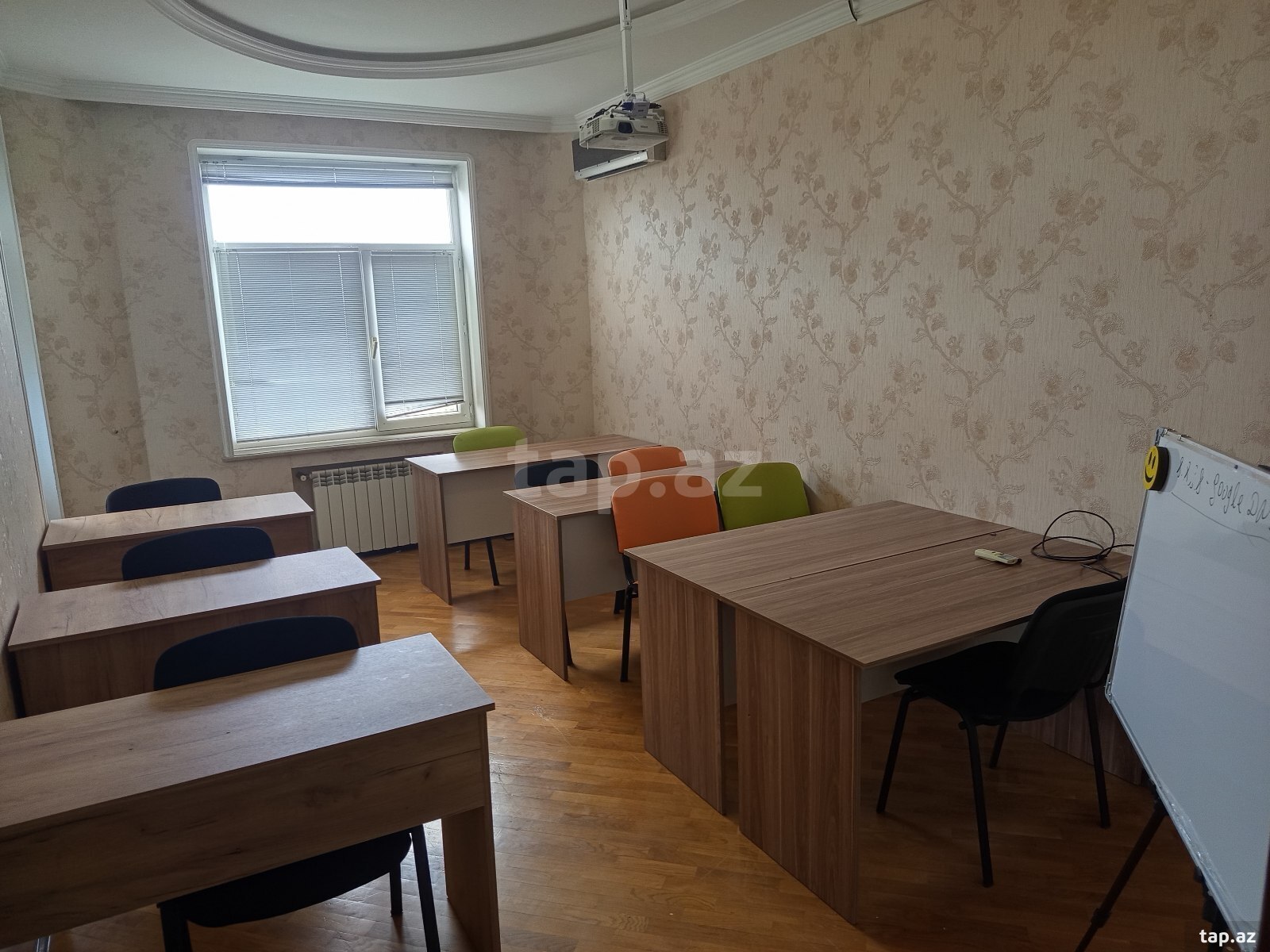 Ofis icarəyə verilir, Yasamal r. (5)