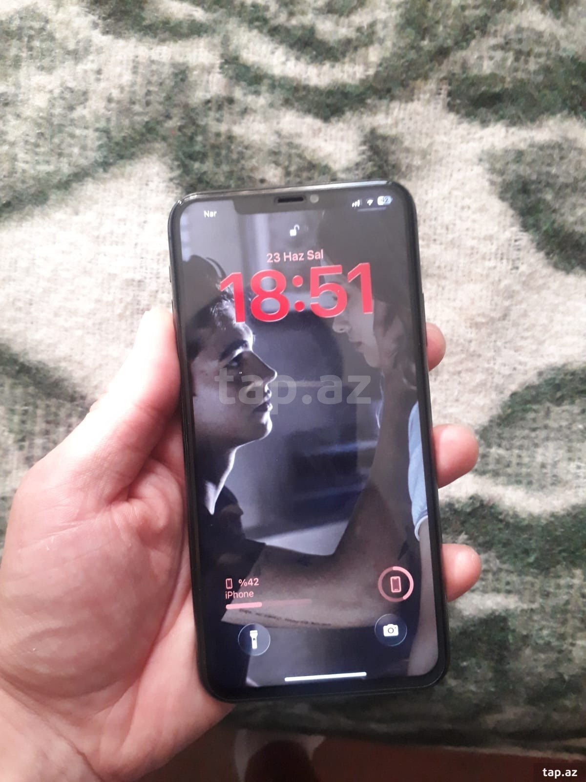 Apple iPhone 11 Pro Max Space Gray 64GB/4GB