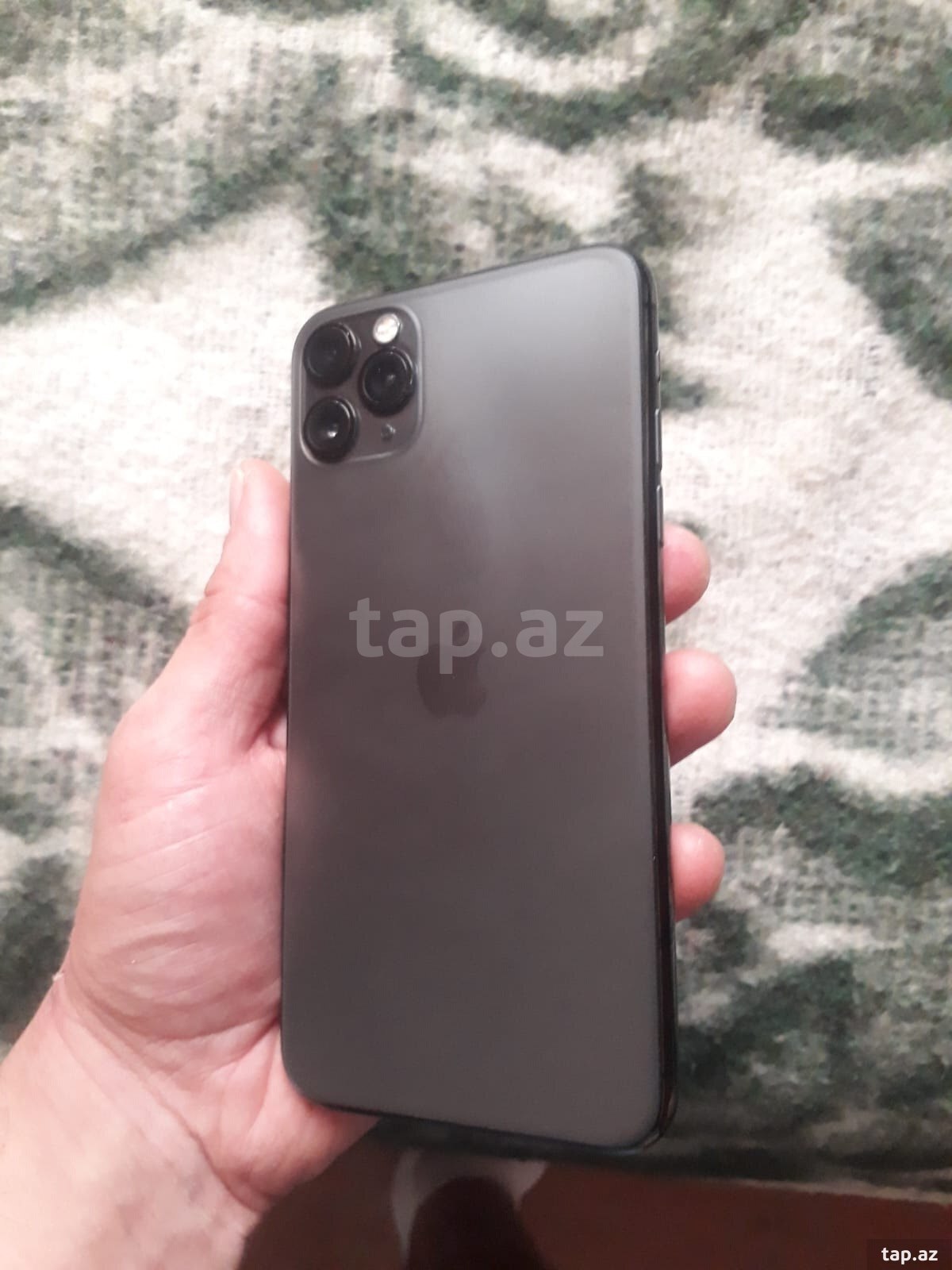 Apple iPhone 11 Pro Max Space Gray 64GB/4GB (2)