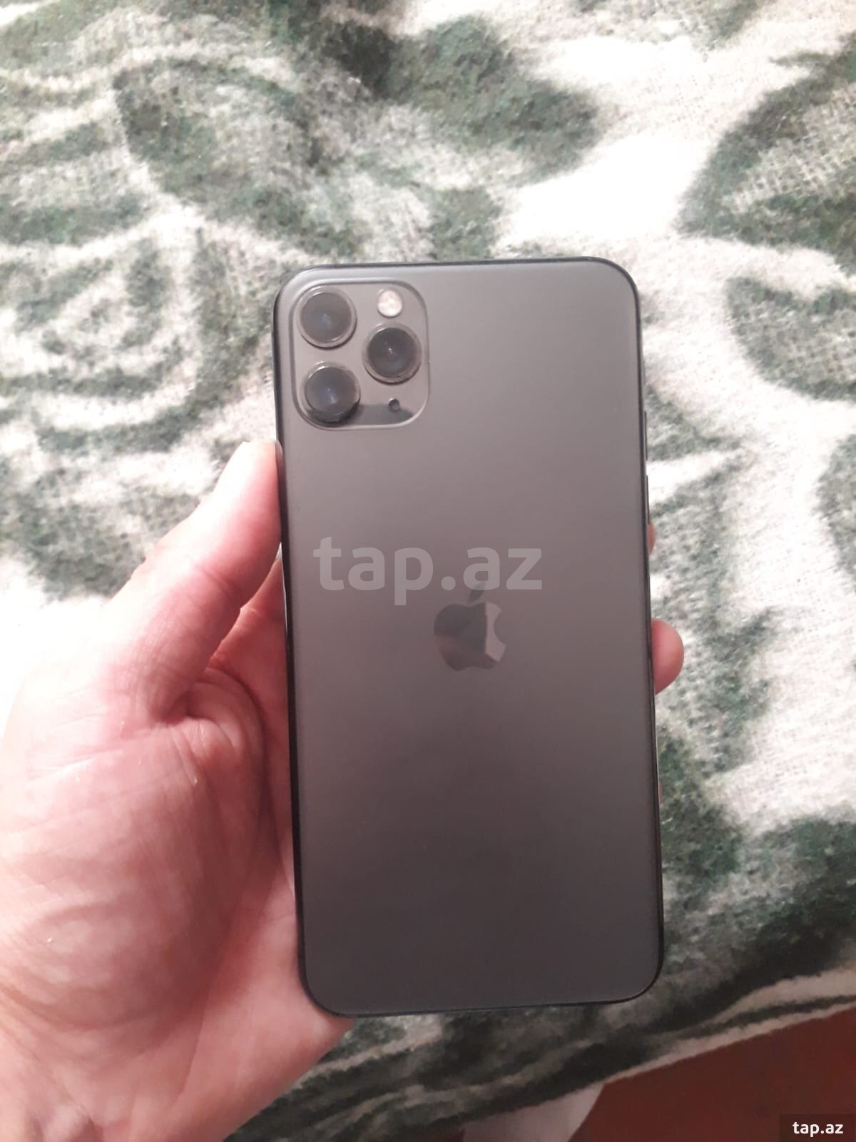 Apple iPhone 11 Pro Max Space Gray 64GB/4GB (3)