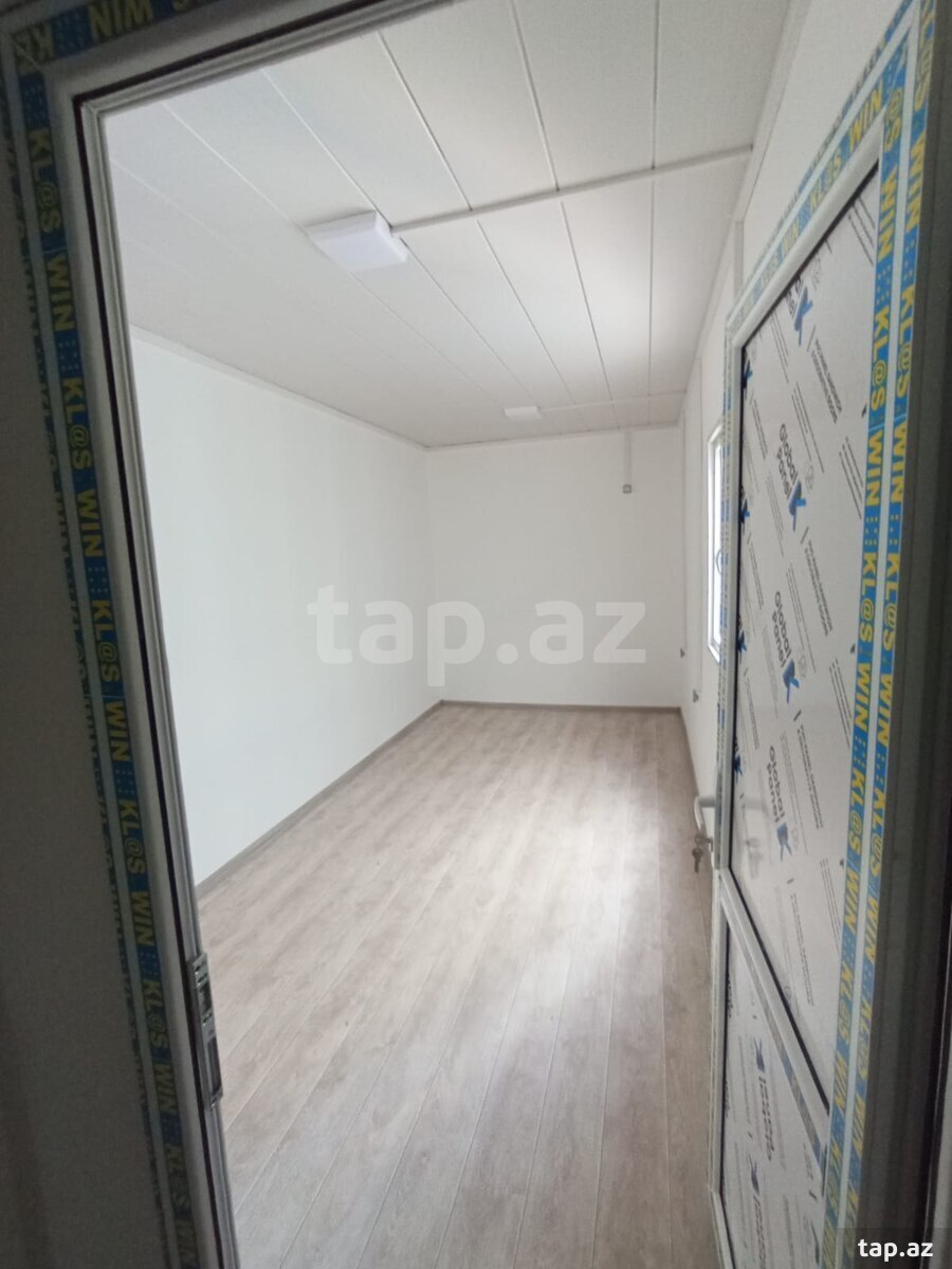 Konteyner alçıpan VIP (2)