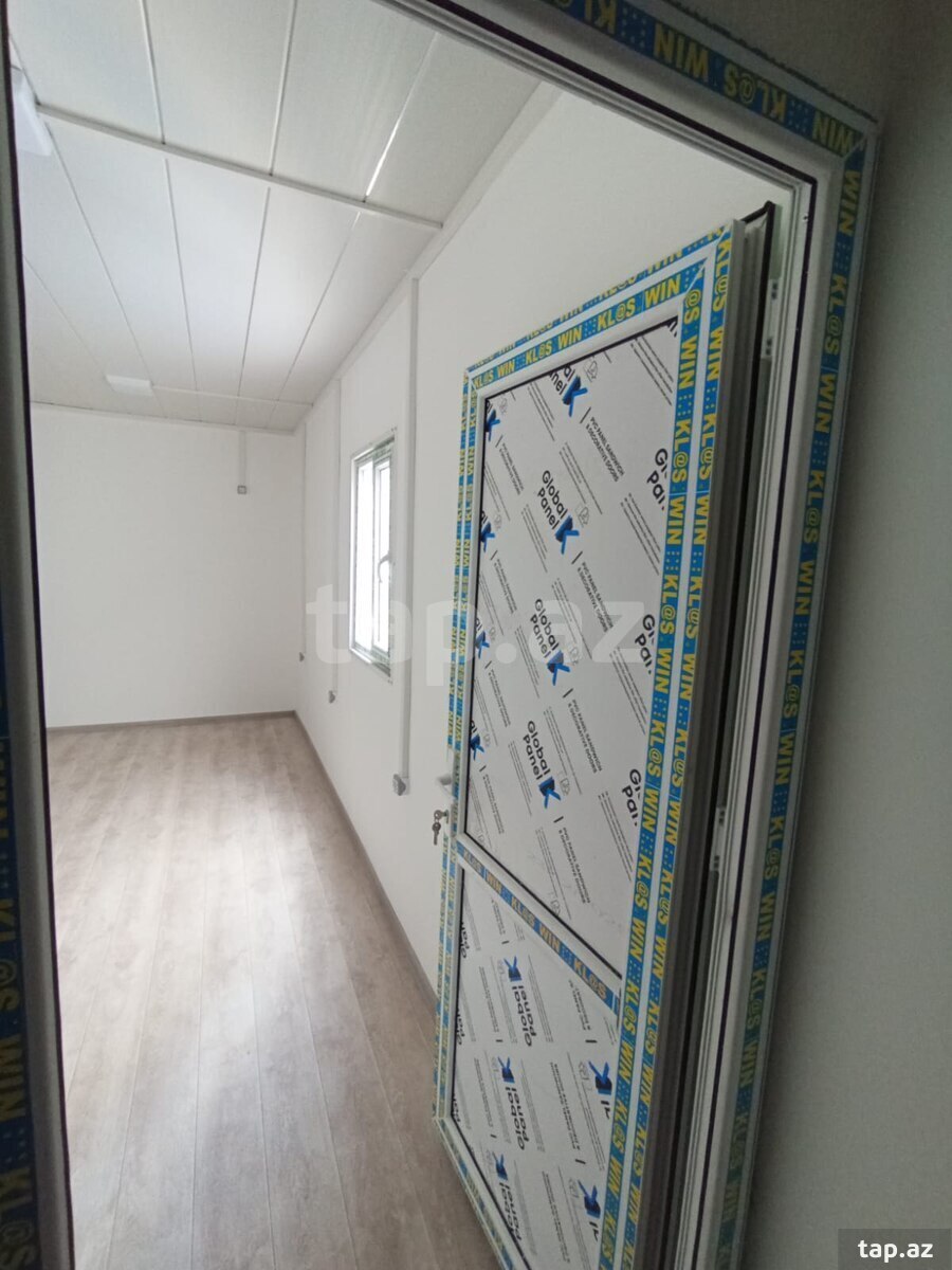 Konteyner alçıpan VIP (9)