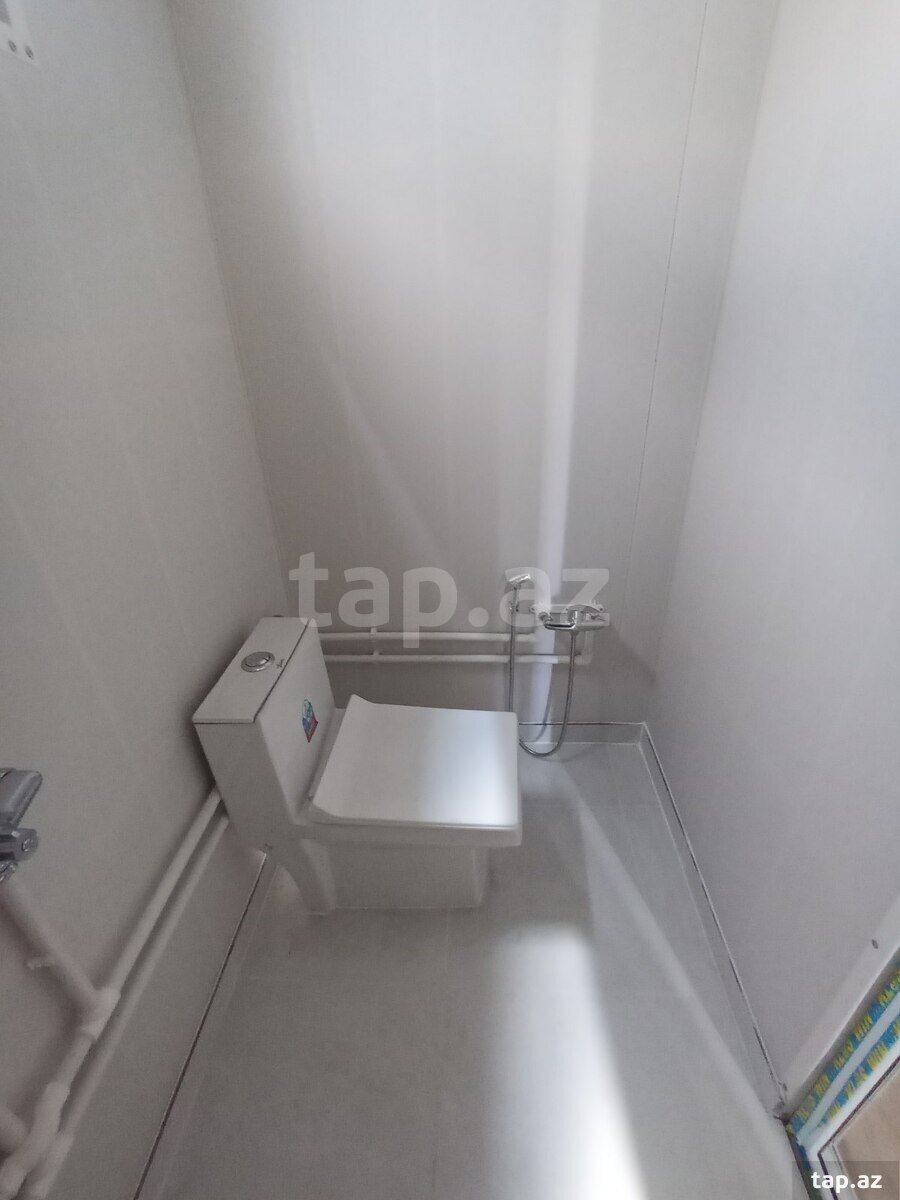 Konteyner alçıpan VIP (6)