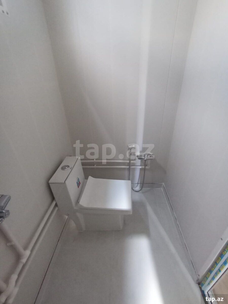 Konteyner alçıpan VIP (10)