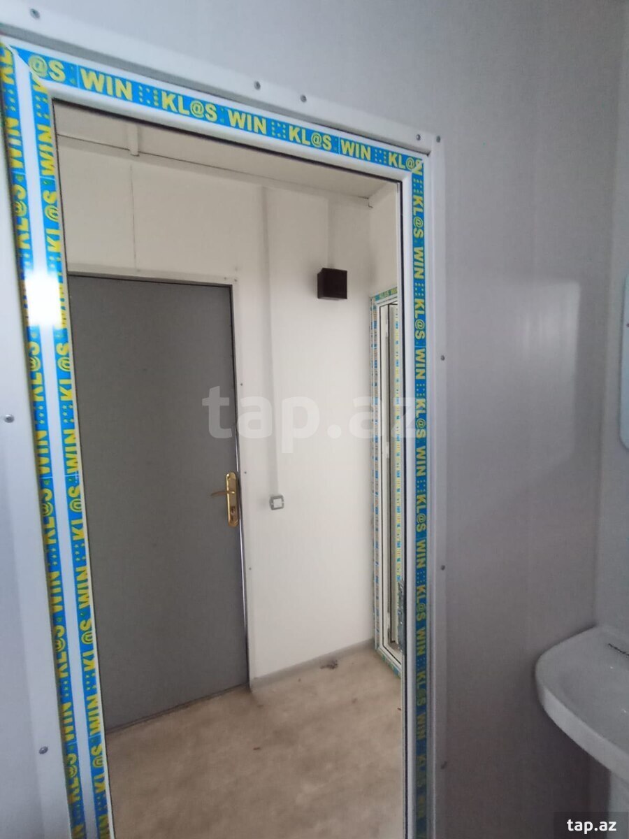 Konteyner alçıpan VIP (8)