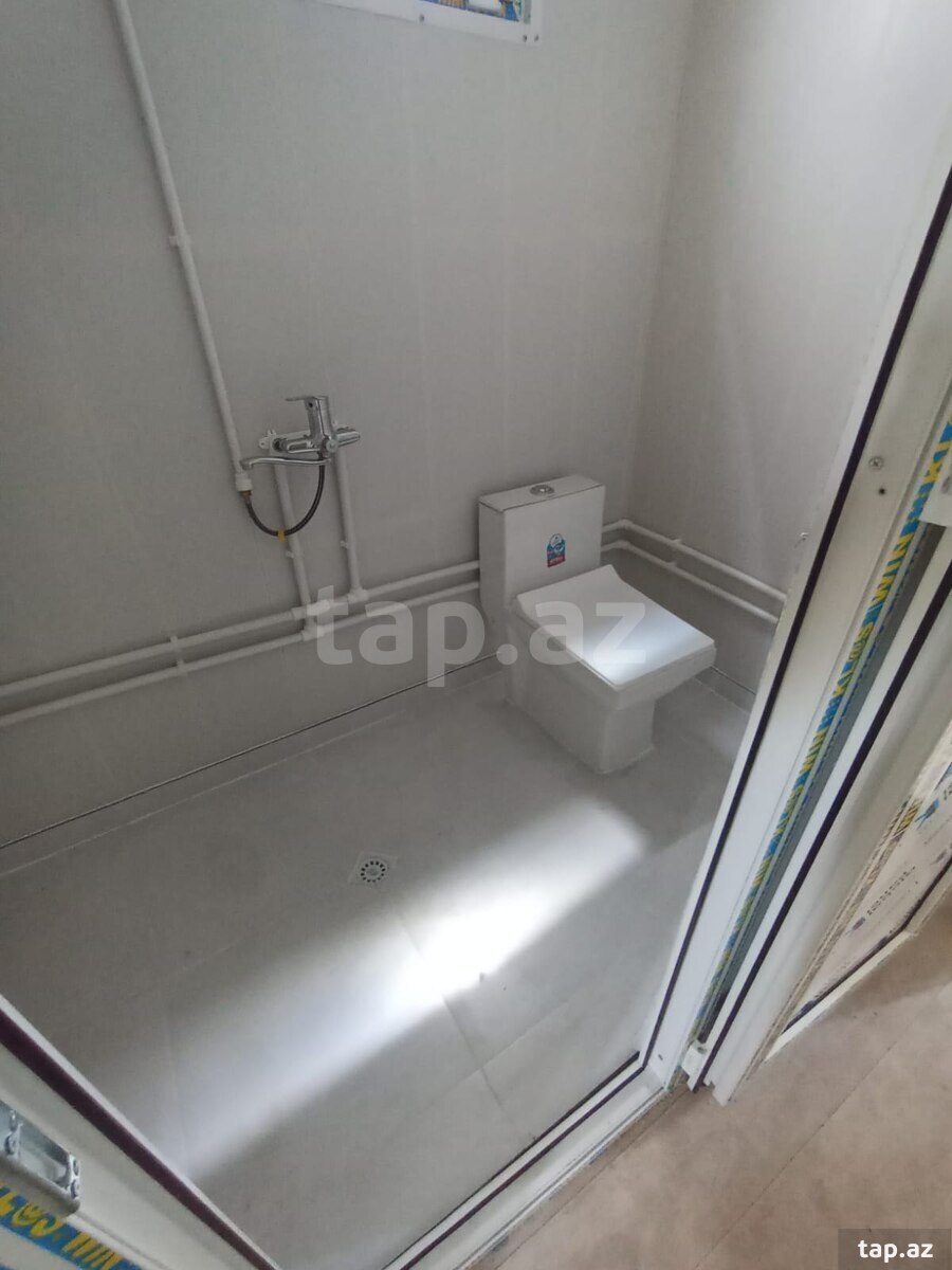 Konteyner alçıpan VIP (13)