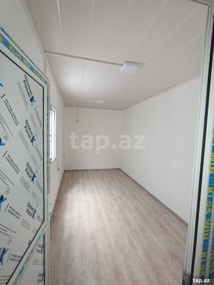 Konteyner alçıpan VIP (11)