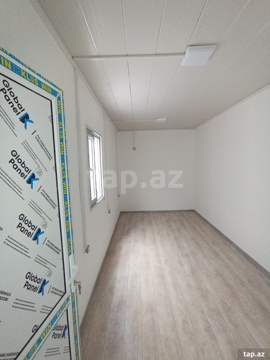 Konteyner alçıpan VIP (16)